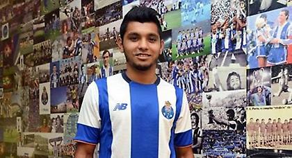 Έβαλε… Κορόνα η Πόρτο