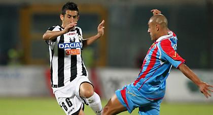 Στην Κιέβο ο Πίντσι