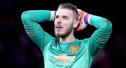 Απέλπιδα προσπάθεια Ρεάλ για Ντε Χέα