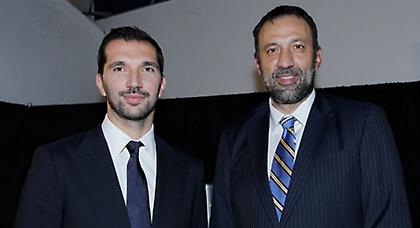 Ανέλαβε θέση στους Κινγκς ο Πέτζα!