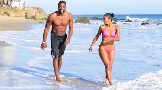 Mr & Mrs Wade (pics)