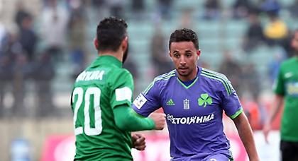 Στην Τσβόλε ο Μπούι