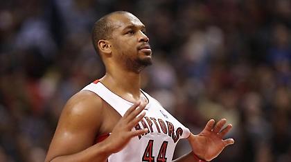 Στους Κλίπερς ο Χέιζ