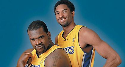 Η εξομολόγηση του «Σακ» στον Κόμπι