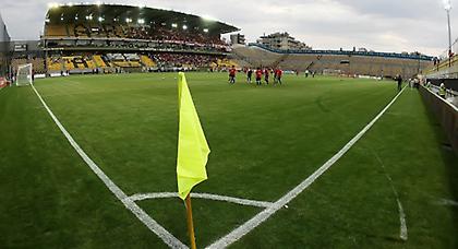 Ζήτησε το «Κλ. Βικελίδης» από τον Άρη η Ντόρτμουντ!