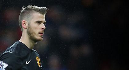 «Ούτε… χαρτί στην ισπανική λίγκα για Ντε Χέα»