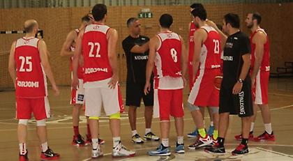 Αυτή τη Γεωργία θα αντιμετωπίσει η Εθνική