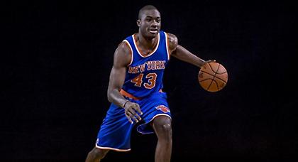 Ο Θανάσης Αντετοκούνμπο στον ΣΠΟΡ FM 94,6