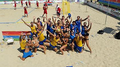 Φουλ για τελικό!