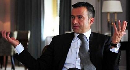 Ο χορός των 400 εκατομμυρίων ευρώ του Ζόρζε Μέντες