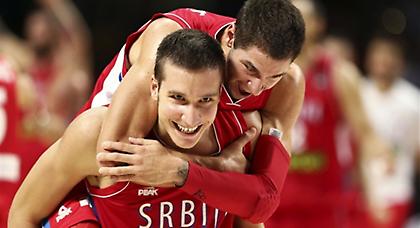 «Πονοκέφαλος» με Μπογκντάνοβιτς στη Σερβία!