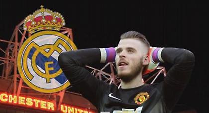 Τι συνέβη με τον Ντε Χέα (video)