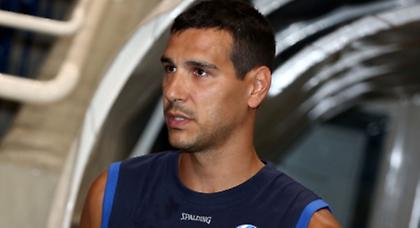 Ζήσης: «Υπάρχει πίεση, αλλά δεν μας αγχώνει»