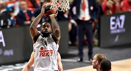 Προς Μπάγερν ο Ρίβερς!