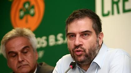 Μιχαλαριάς: «Θα καλύψουμε τη ζημιά»