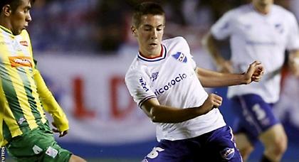 Tου «χάλασαν» την μεταγραφή και τράκαρε!