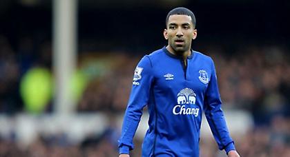 Παλεύει με τον χρόνο η Έβερτον