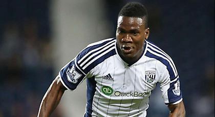 Είχε στην άκρη «πακέτο» για σέντερ φορ!