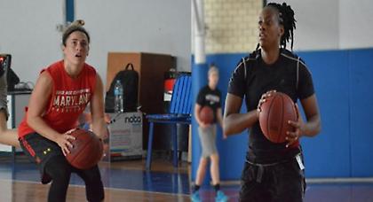 Έφτασαν Ρούντολφ-Ρούταν για τον Πρωτέα