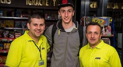 «Δεν μπορούσα να αρνηθώ την πρόταση της ΑΕΚ»