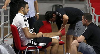 «Λαχτάρα» με Μπαλμπάι στην Τουρκία!