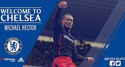 Πήρε Έκτορ και τον… άφησε η Τσέλσι