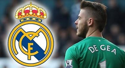 Θα… πληρώσει κι από πάνω για Ντε Χέα η Ρεάλ!
