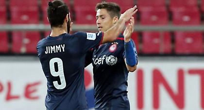 Εκτός Champions League Ντουρμάζ και Φουστέρ!