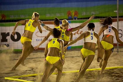 Για το χρυσό η Ελλάδα!