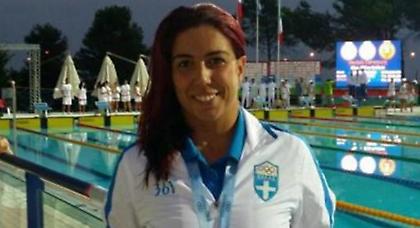 Μετάλλια και πανελλήνιο ρεκόρ στην τεχνική