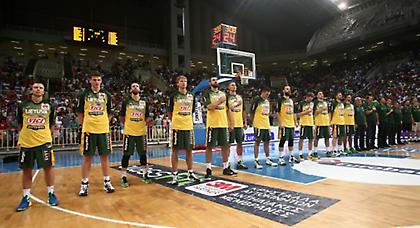 Οι «εκλεκτοί» του Καζλάουσκας