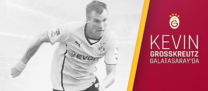 Nίκησαν και την γραφειοκρατία για Γκρόσγκροϊτς