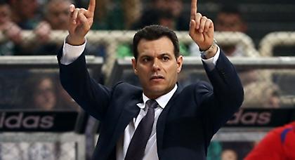 Ιτούδης: «Θα μας κάνει περήφανους η Εθνική»!