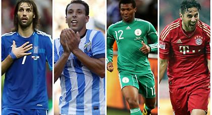 Αυτοί, πάντως, είναι ελεύθεροι…