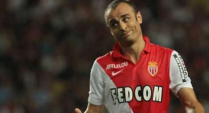 Χωρίς Μπερμπάτοφ στο Europa!