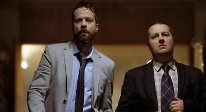 «Οι Άσφαιροι»:  Έρχονται στο νέο πρόγραμμα του Alpha