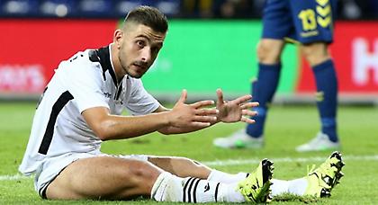 Κουλούρης: «Ηταν καλύτερα για μένα να φύγω»