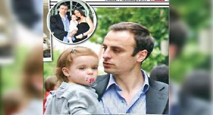 Ο Μπερμπάτοφ και η βουλγαρική μαφία!