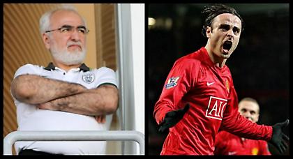 Ο Ιβάν αγρίεψε και έφερε Μπερμπάτοφ