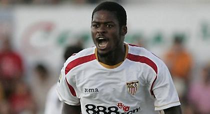 Στην Ομόνοια ο Ρομαρίκ!