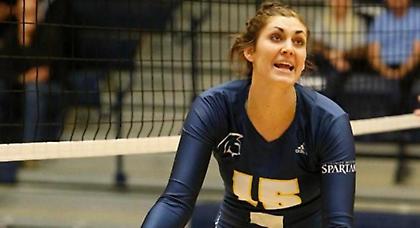 Περρίν η πρώτη ξένη στη Νάξο (video)