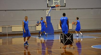 Πρώτη… γεύση από Αρκαδικό!