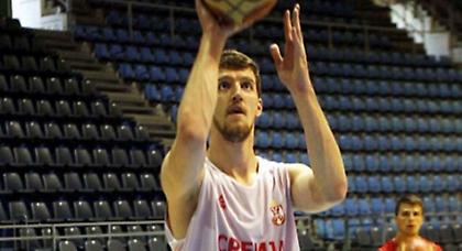 Κούζμιτς: «Πάμε για το χρυσό»!