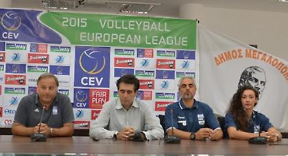 Η πιο μεγάλη ώρα της Εθνικής γυναικών