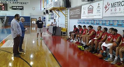 «Φουριόζος» ο Φάρος!