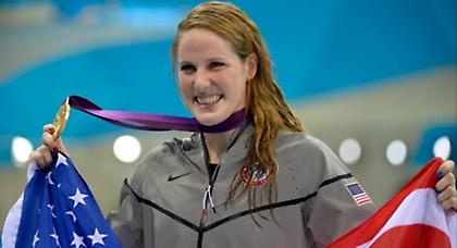 Ανακοίνωσαν την ομάδα κολύμβησης για Ρίο οι ΗΠΑ