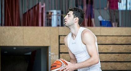 «Έτοιμος» για το Ευρωμπάσκετ ο Σενγκέλια