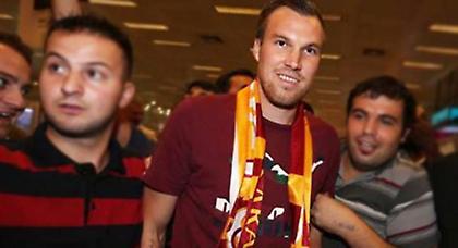 Η UEFA ακύρωσε την μεταγραφή του Γκροσκρόιτς