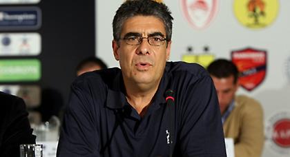 Πιλαφίδης: «Μια ζωή ήταν συνεπής ο Διαμαντίδης»