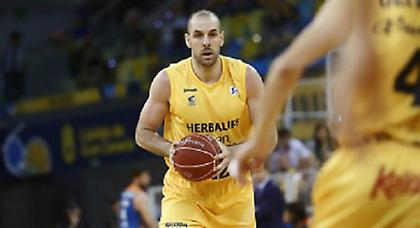 «Μιλάει» με Μπουντούτσνοστ ο Μάριτς